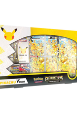 Pokemon TCG Pokemon TCG - Pokemon Celebrations Pikachu V-Union
