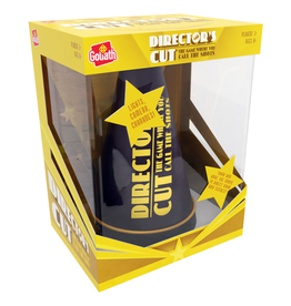 Goliath Games Director's Cut