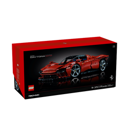 Lego Technic 42143 Ferrari Daytona SP3