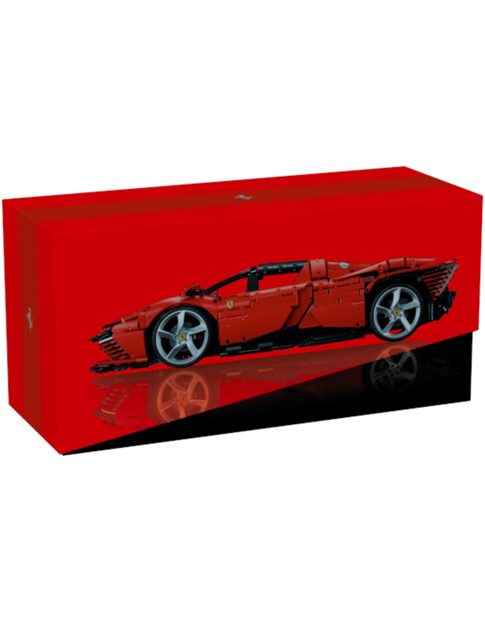 Lego Lego - Technic - 42143 - Ferrari Daytona SP3