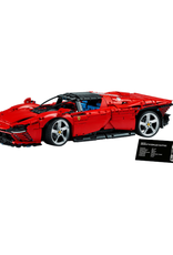 Lego Lego - Technic - 42143 - Ferrari Daytona SP3