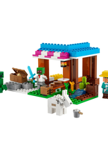 Lego Lego - Minecraft - 21184 - The Bakery