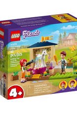 Lego Lego - Friends - 41696 - Pony Washing Stable