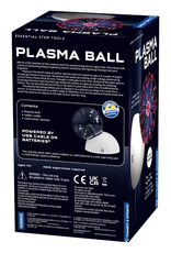 Thames & Kosmos Thames & Kosmos - Plasma Ball