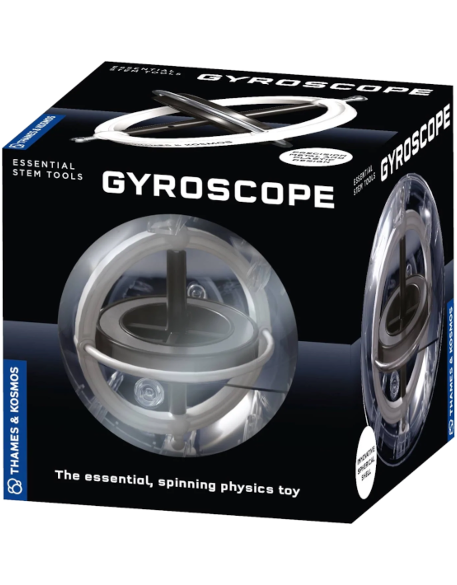 Thames & Kosmos Thames & Kosmos - Gyroscope