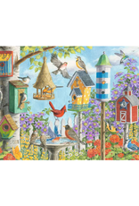 Ravensburger Ravensburger - 300pcs - Large Format - Home Tweet Home