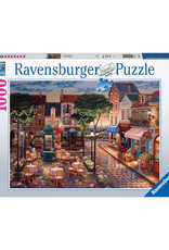 Ravensburger Ravensburger - 1000pcs - Paris Impressions