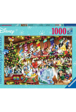 Ravensburger Ravensburger - 1000pcs - Disney Christmas