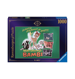 Ravensburger Disney Vault: Bambi (1000pcs)
