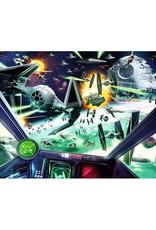 Ravensburger Ravensburger - 1000pcs - Star Wars: X-Wing Cockpit