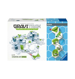 Gravitrax POWER- Extension interaction - Brault & Bouthillier