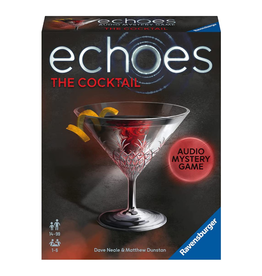 Ravensburger Echoes: The Cocktail