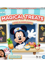 Wonder Forge Ravensburger - Disney Mickey's Magical Treats