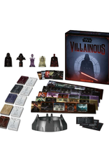 Ravensburger Ravensburger - Villainous: Star Wars Power of the Dark Side