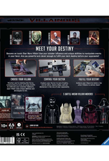 Ravensburger Ravensburger - Villainous: Star Wars Power of the Dark Side