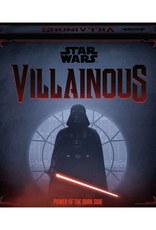 Ravensburger Ravensburger - Villainous: Star Wars Power of the Dark Side