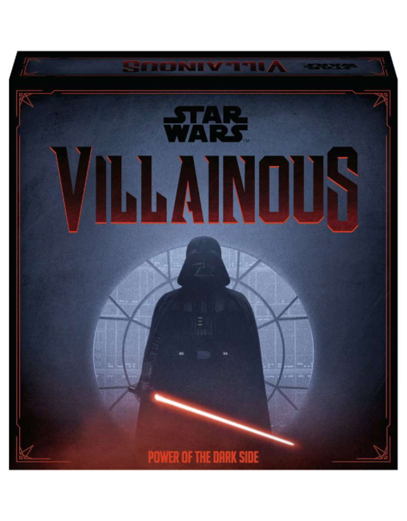 Ravensburger Ravensburger - Villainous: Star Wars Power of the Dark Side