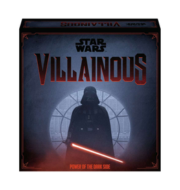 Ravensburger Villainous: Star Wars Power of the Dark Side