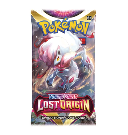 Pokemon TCG Sword & Shield 11: Lost Origin Booster Pack