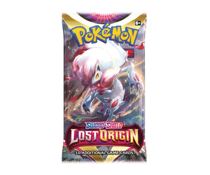 Buy Sword & Shield Lost Origin Booster Pack at  -   - Westmans Local Toy Store