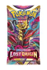 Pokemon TCG Pokemon TCG - Sword & Shield 11: Lost Origin Booster Pack