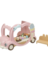 Calico Critters Calico Critters - Ice Cream Van