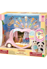 Calico Critters Calico Critters - Ice Cream Van