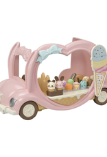 Calico Critters Calico Critters - Ice Cream Van