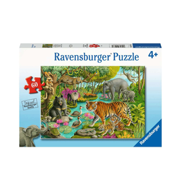 Ravensburger Animals of India (60pcs)