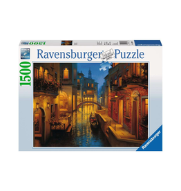 Ravensburger Waters of Venice (1500pcs)