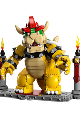 Lego Lego - Super Mario Bros - 71411 - The Mighty Bowser