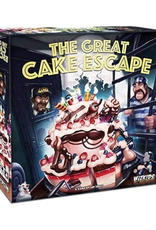 WizKids - The Great Cake Escape