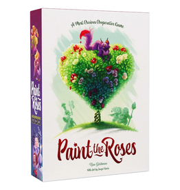 North Star Games Paint the Roses