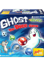 Zoch - Ghost Blitz: The Dice Game
