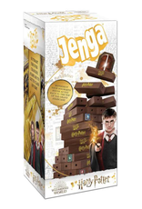 USAopoly USAopoly - Jenga: Harry Potter