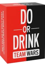 Do or Drink - Team Wars