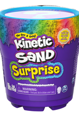 Kinetic Sand - Hidden Sand Surprise