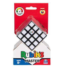 Spin Master Rubiks Master 4x4