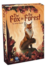 Renegade Games - The Fox in the Forest