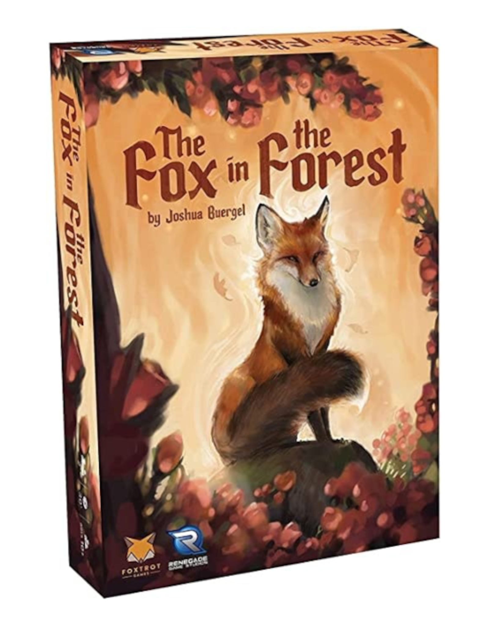 Renegade Games - The Fox in the Forest