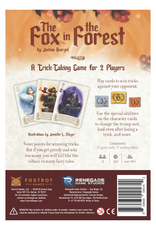 Renegade Games - The Fox in the Forest