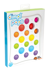 Fat Brain Toy Co. Fat Brain Toys - Dimpl Pops
