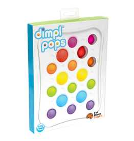 Fat Brain Toy Co. Dimpl Pops