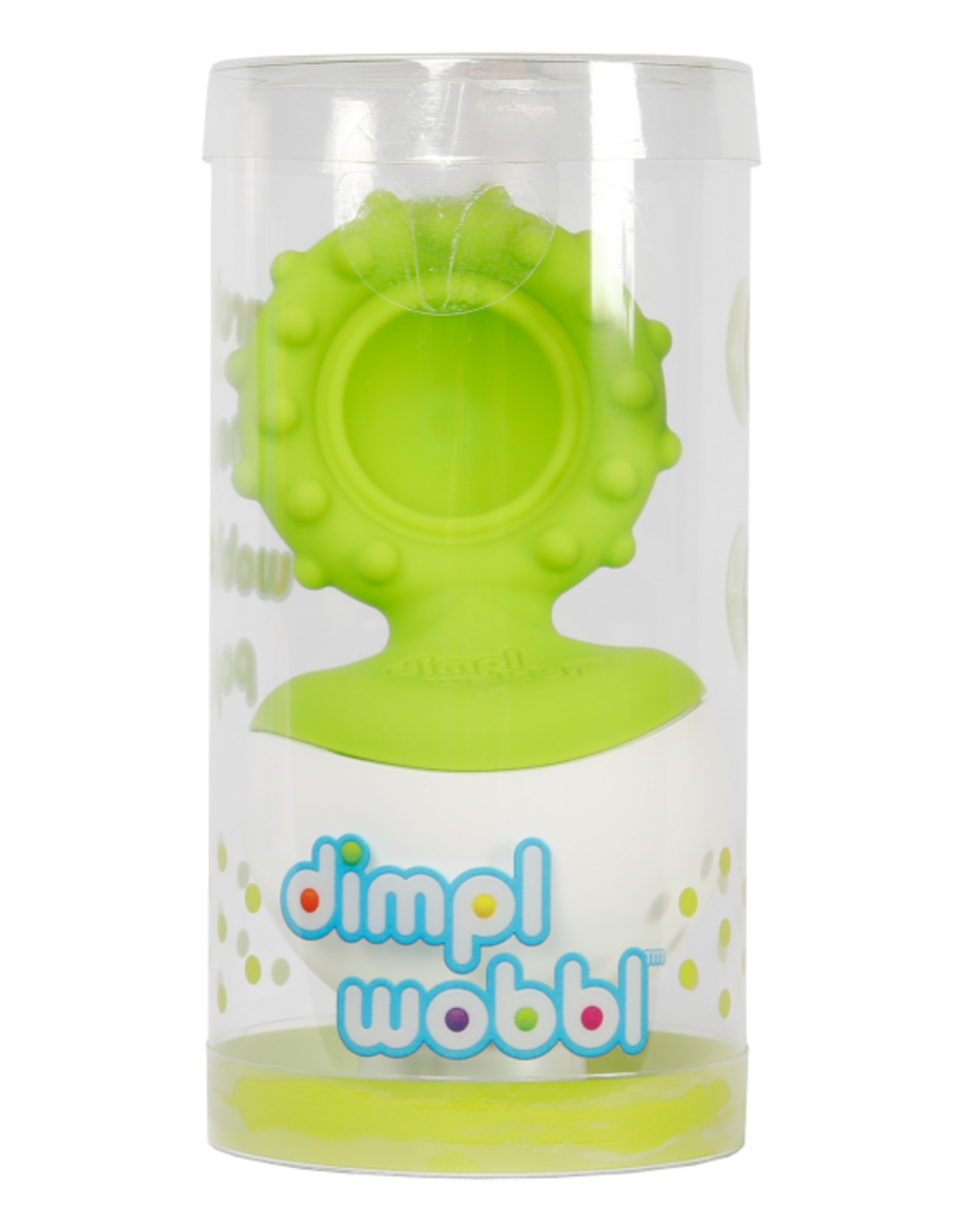 Fat Brain Toy Co. Fat Brain Toys - Dimpl Wobbl