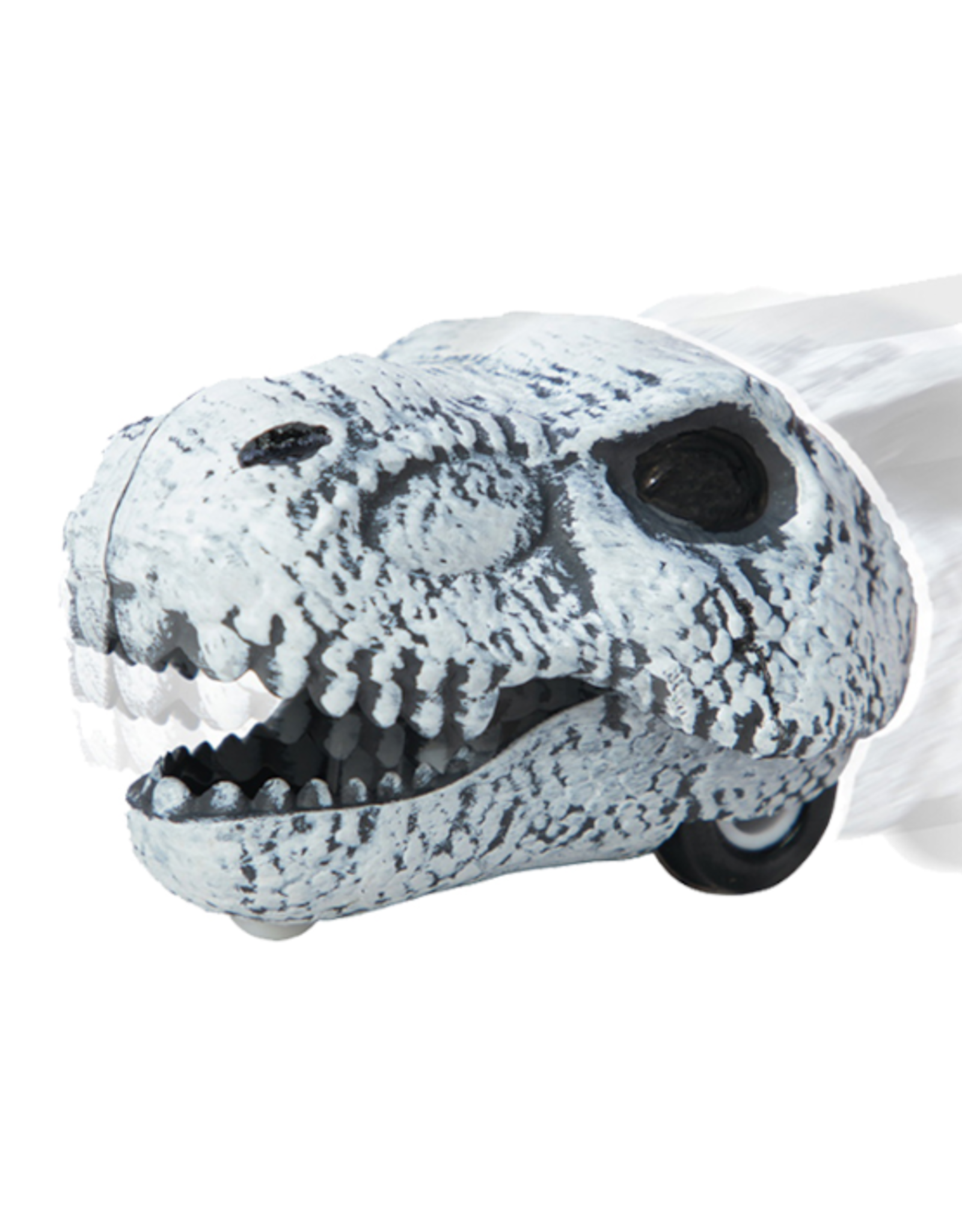 Schylling Schylling - Chomp & Go Dino Skulls