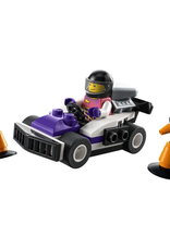 Lego Lego - City - 30589 - Go-Kart Racer