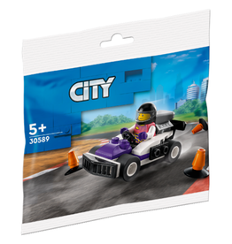 Lego - City - 60295 - Stunt Show Arena - ToymastersMB.ca