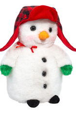 Douglas Douglas - Melty Snowman with Bomber Hat