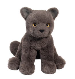 Douglas Colbie Soft Gray Cat