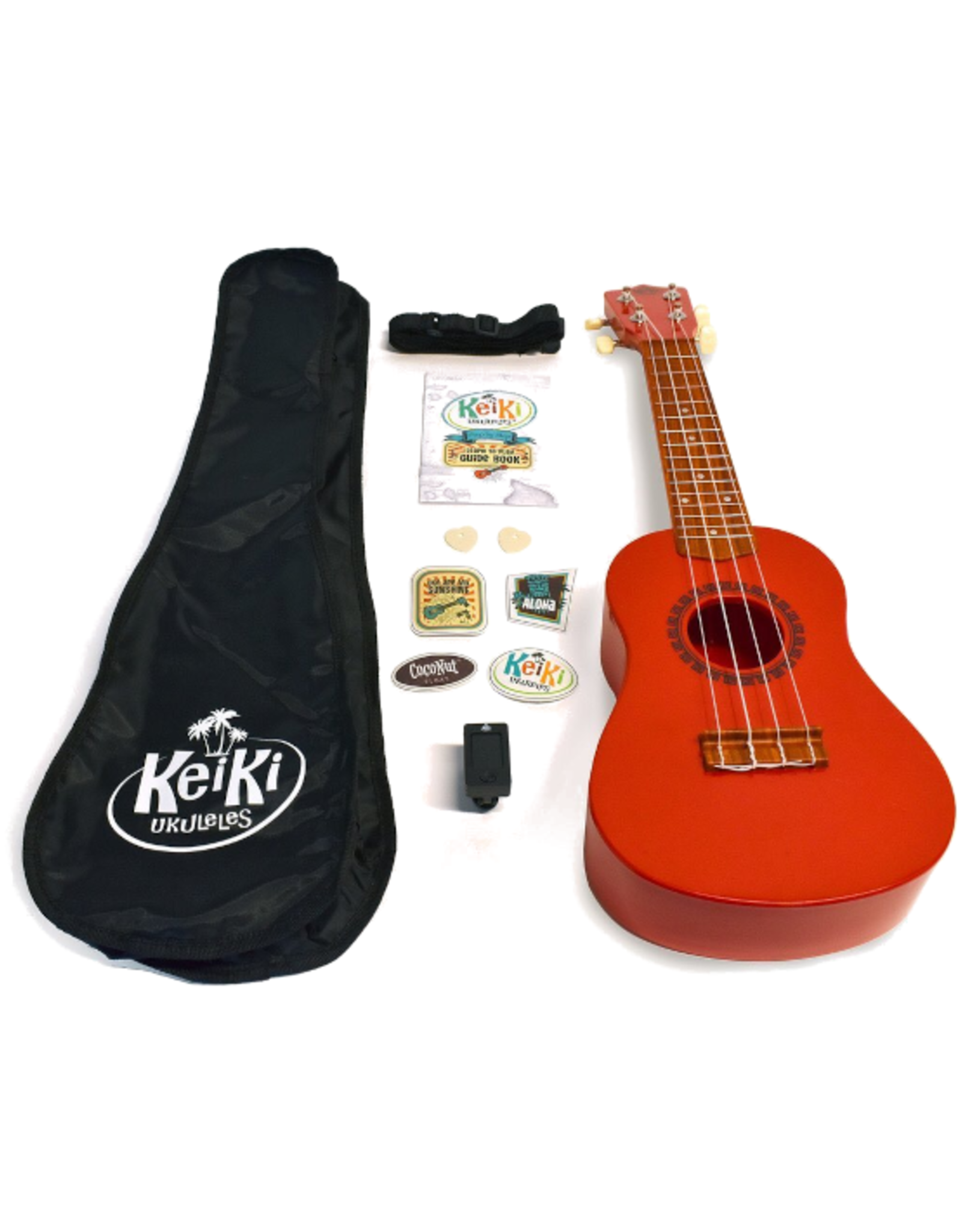 KaKo'o Keiki Ukulele